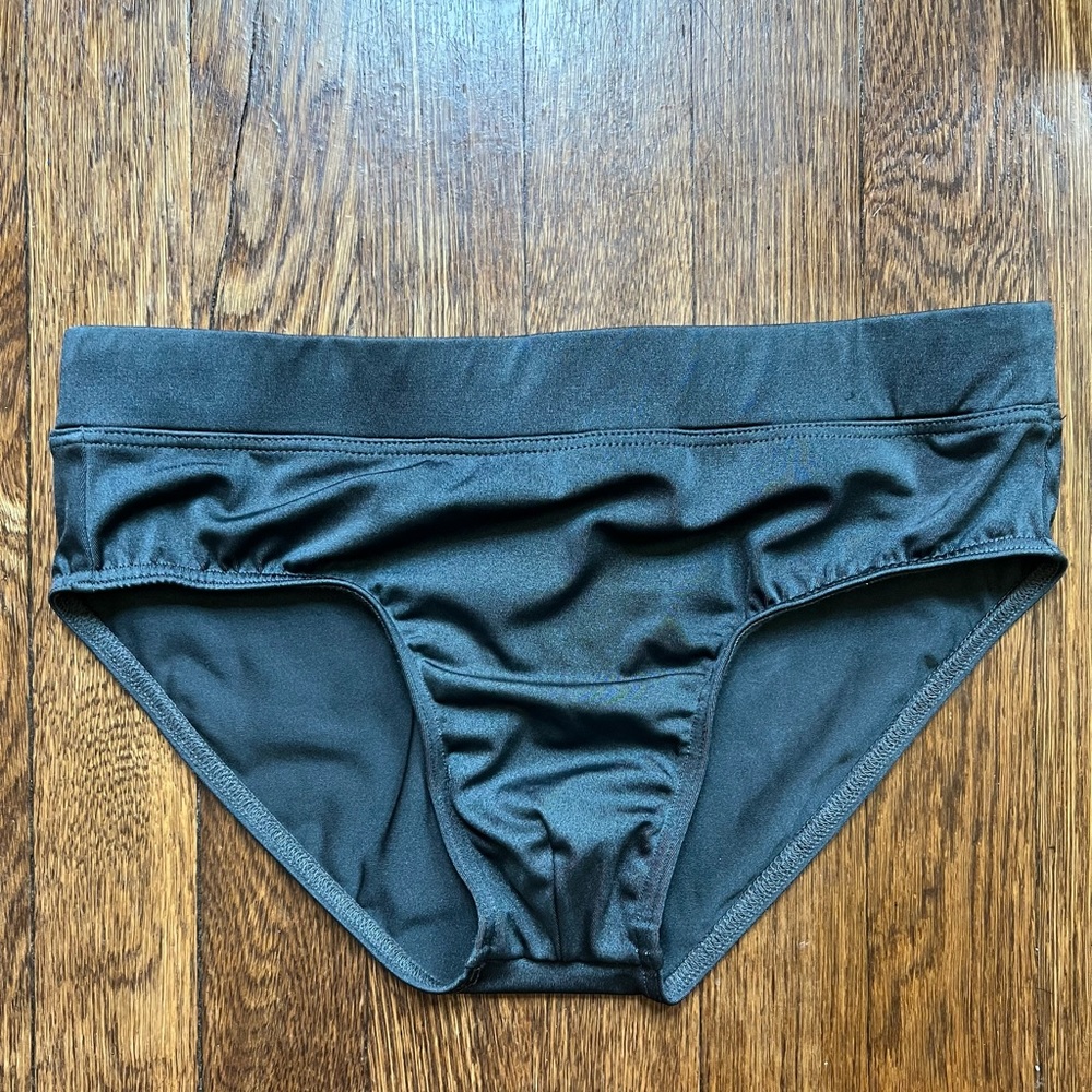 Charlie by MZ Squarecut Brief